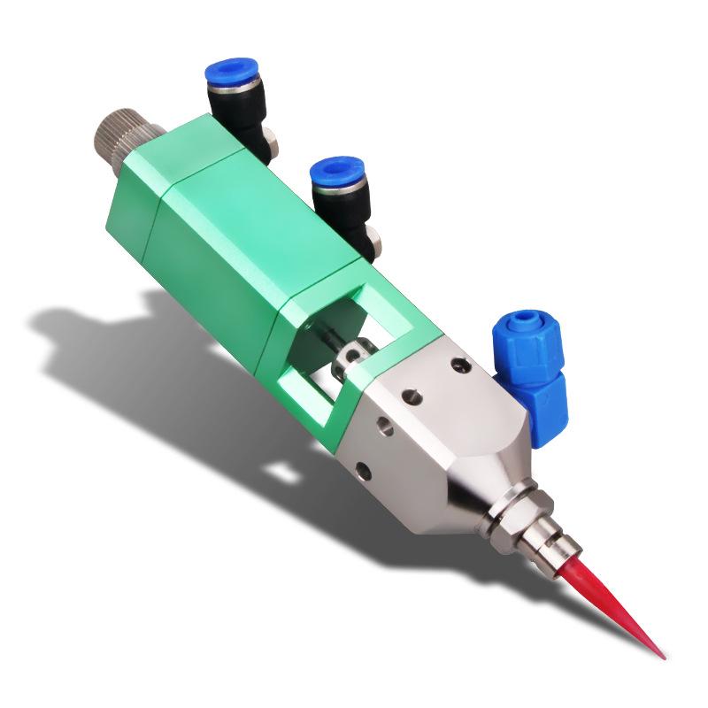 MY282 Precision Glue Dispensing Machine with Suction Backflow Valve for Single-Component Adhesives
