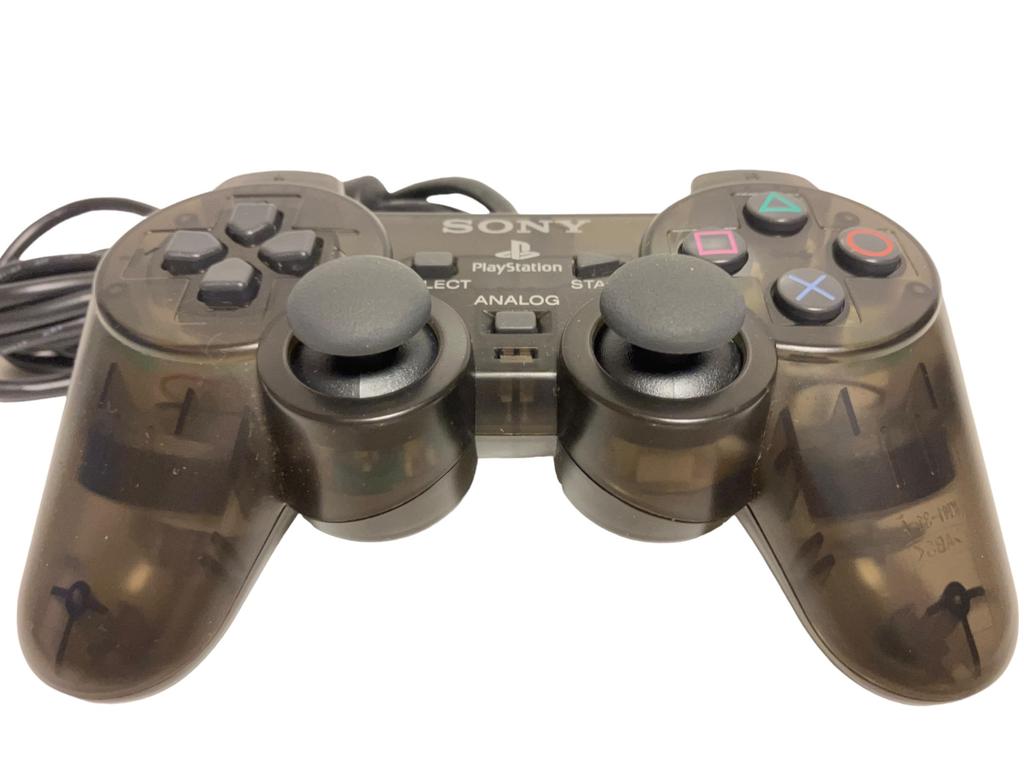 Analog Controller (DUALSHOCK 2)