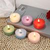 Handmade Colored Soy Wax Scented Candles for Home Non-Romantic Valentine's Day Confession Fire Lacquer Tea Candles