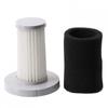 Parts Filter elements Accessories For Deerma DX700 DX700S High Quality