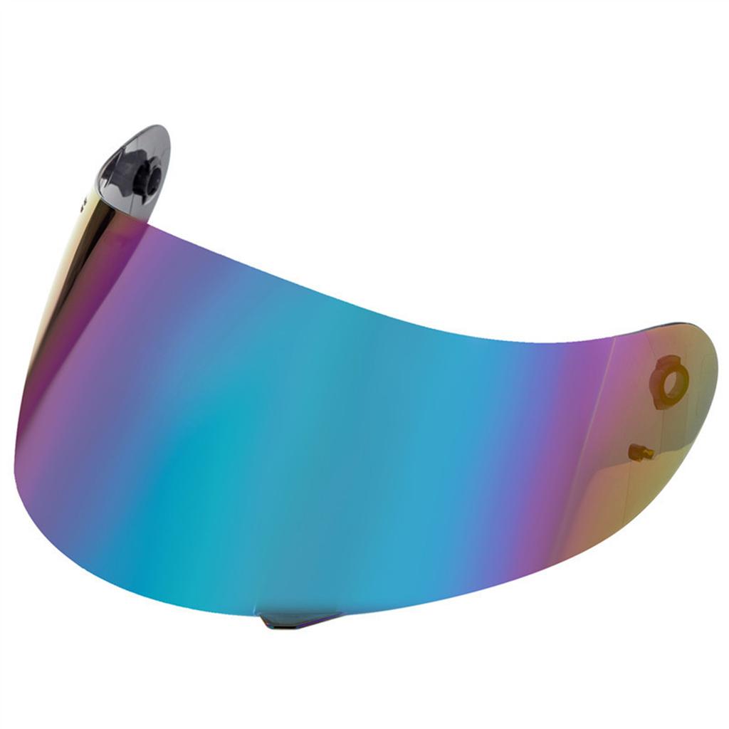Motorbike Helmets Visors Lens Windshield Replacements for K3 K4 HelmetLensShields UV Protections