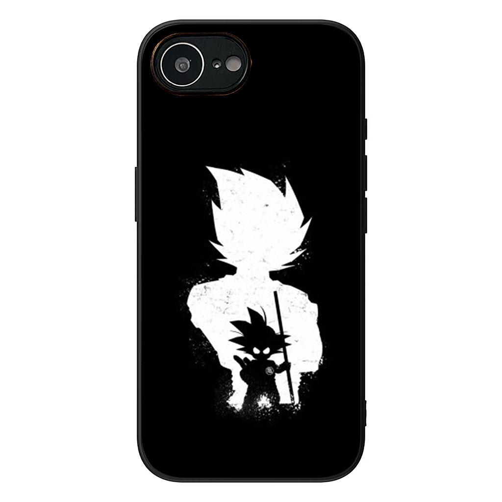 

Piccolo Dragons Gokus Balls Z Phone Cover for OPPO A54 A40 A60 A80 A18 A16 A17 A38 A78 A79 A57 A58 A3 Pro A96 A15 A12 Case OPPO A60 4G