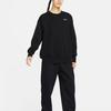 New Nike Sweatshirts Women's Black FZ6537-010