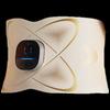 Westinghouse Wireless Heated Waist Massager with Pulse