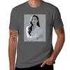 Son Ye Jin T-Shirt vintage clothes plain kawaii clothes t shirts men