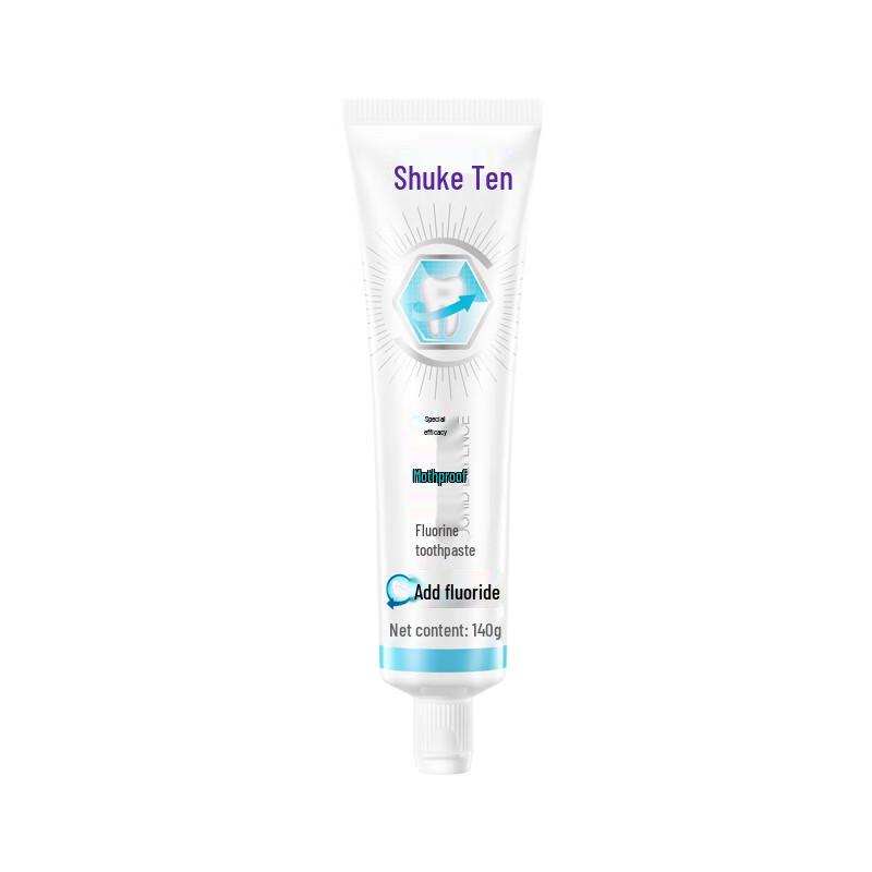 Suke Anti-Cavity Fluoride Toothpaste