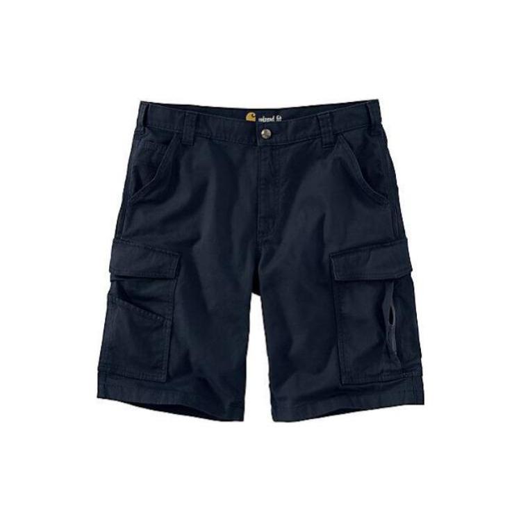 carhartt 103542 RUGGED FLEX Collection FIT CANVAS CARGO Shorts RELAXED FIT Men's 103542