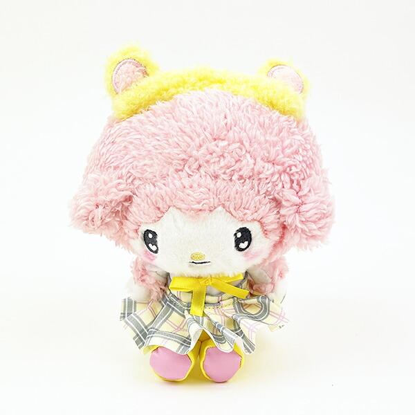 Sanrio My Sweet Piano Oshi Katsu Animal Academy Mascot Plush Toy