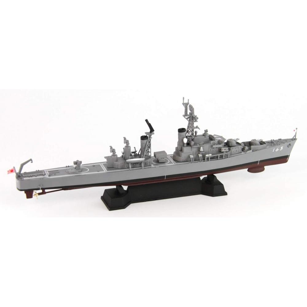 Pit Road Ddg 163 Amatsukaze Endversion Plastikmodell