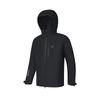 New Puffer Jacket Men's Pitch Black A11M447902FBK