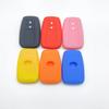 Toyota Two-Button Key Soft Silicone Case for Camry, RAV4, Corolla, Levin, Velanda