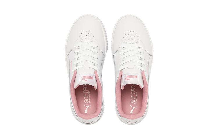 Puma Carina Big Kid 'White'