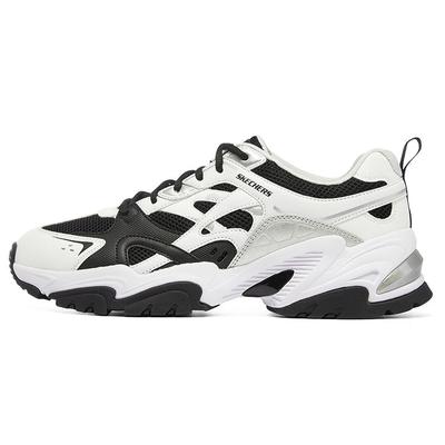 Stamina V2 'Black White' 237234-BKW