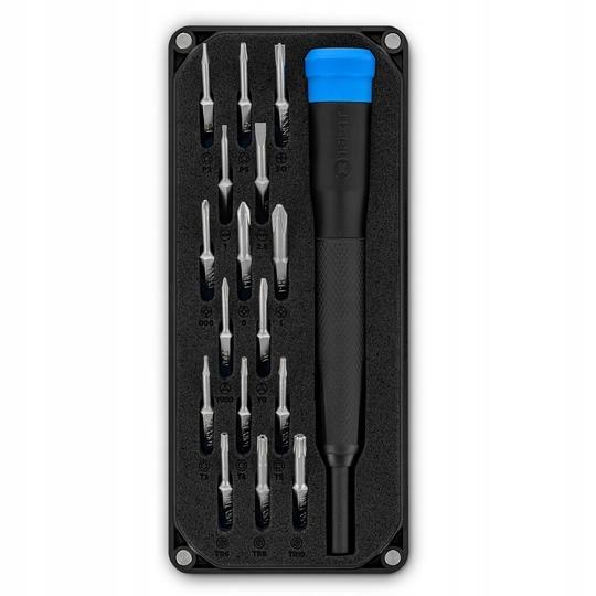 Zestaw Narzędzi iFixIt Minnow Driver Kit - 16 Bitów (EU145474-1)