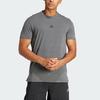 Adidas Designed For Training Workout Tee IS3809