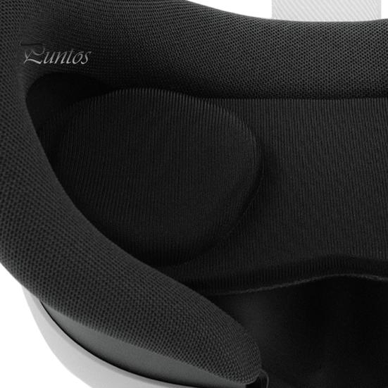 Anti-collision Case for Quest Lenses VR Lens Protective Cover Dustproof Anti-Scratch Sleeve Easy to Spandex Fabric 2 Clean 3/2/1 Easy-to-use
