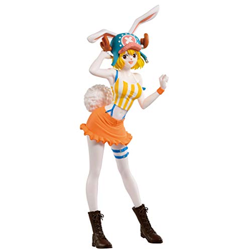 

BanPresto ONE PIET STYLE ПИРАТЫ МОРКОВЬ Морковь Обычный цвет Версия