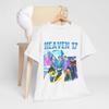 Heaven 17 T-shirt Synth-Pop Tshirt