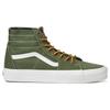 Vans Sk8 Hi Tapered 'CA Throwback Chive' Vans VN0A7Q62E02