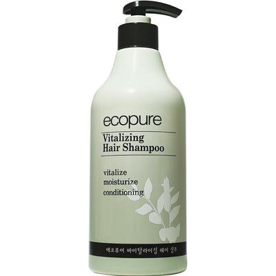 Sooryehan Salicylic Acid Scalp Care Shampoo