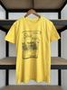 Vintage 2000s Sonic Youth Promotie T-shirt