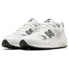 580 New Balance 'White Silver Metallic' MT580EC2