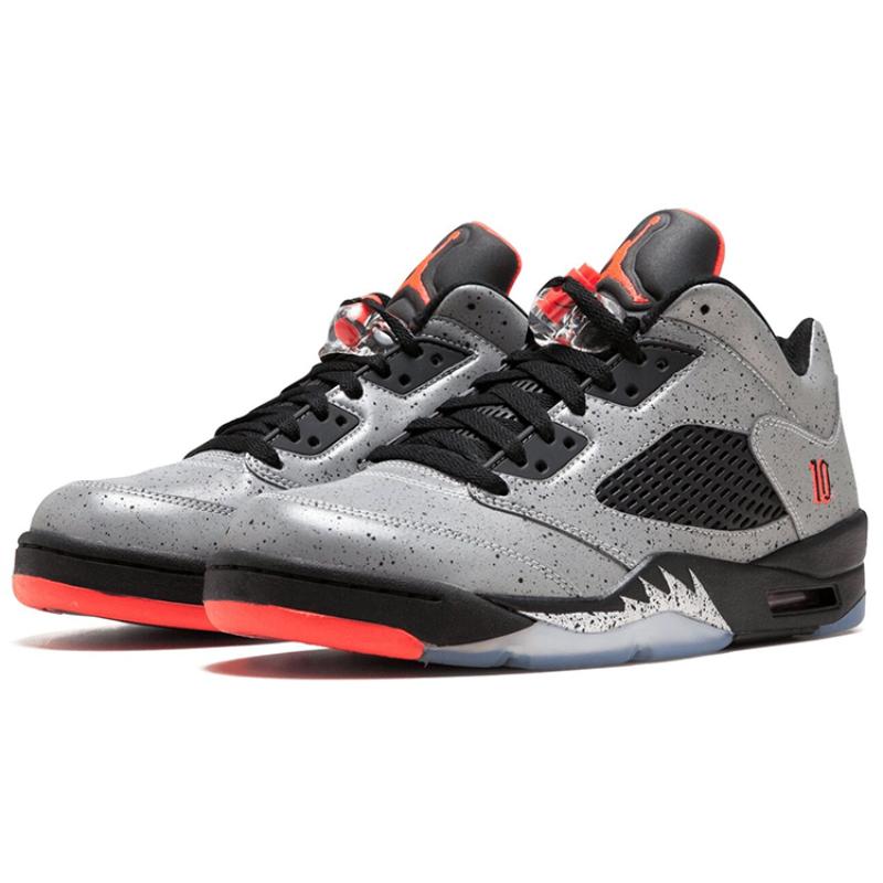 Air Jordan 5 Retro Low 'Neymar' Jordan 846315-025