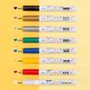 Deli S558 Multi-Purpose Oil-Based Marker Pen