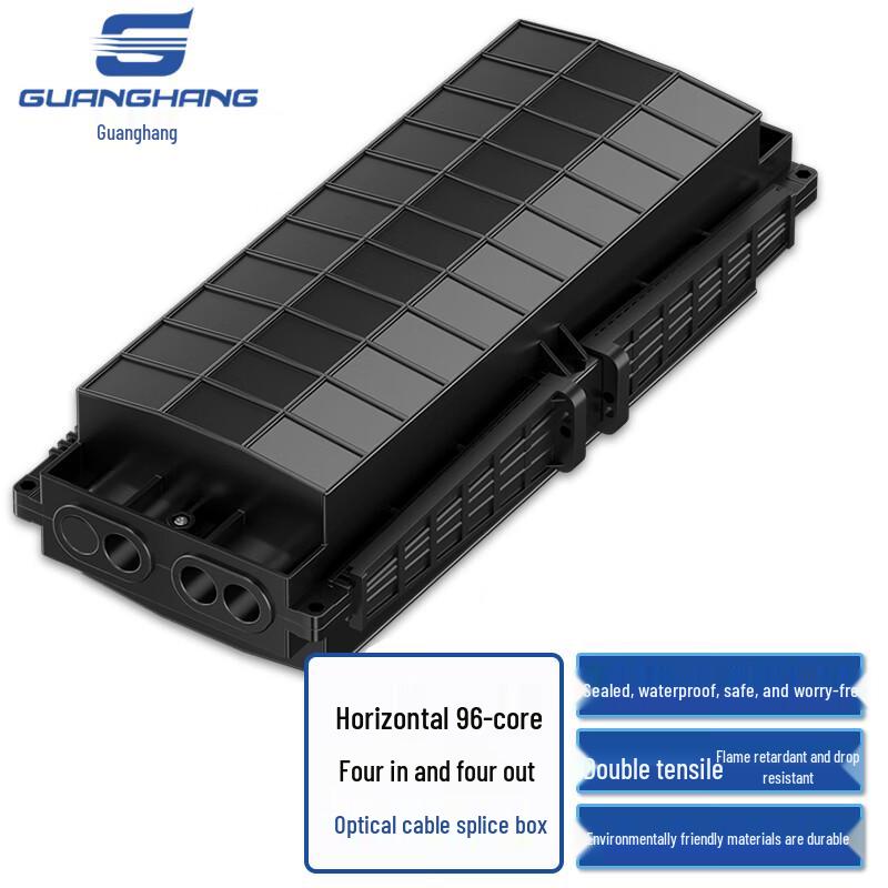 Guanghang Fiber Optic Splice Closure