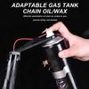 Motorcycle Lubricating Applicator, Chain Tool, Multifunctional Bike Oiler Aid, Bike Chain Wash