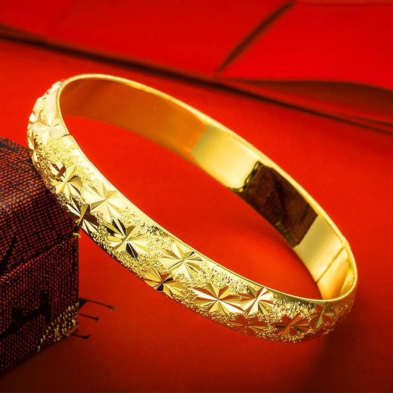 Women's Gypsophila Imitation Bracelet Accessories New Bracelet