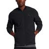 New Jordan Basketball Flight Jacket Men's Black 861501-010