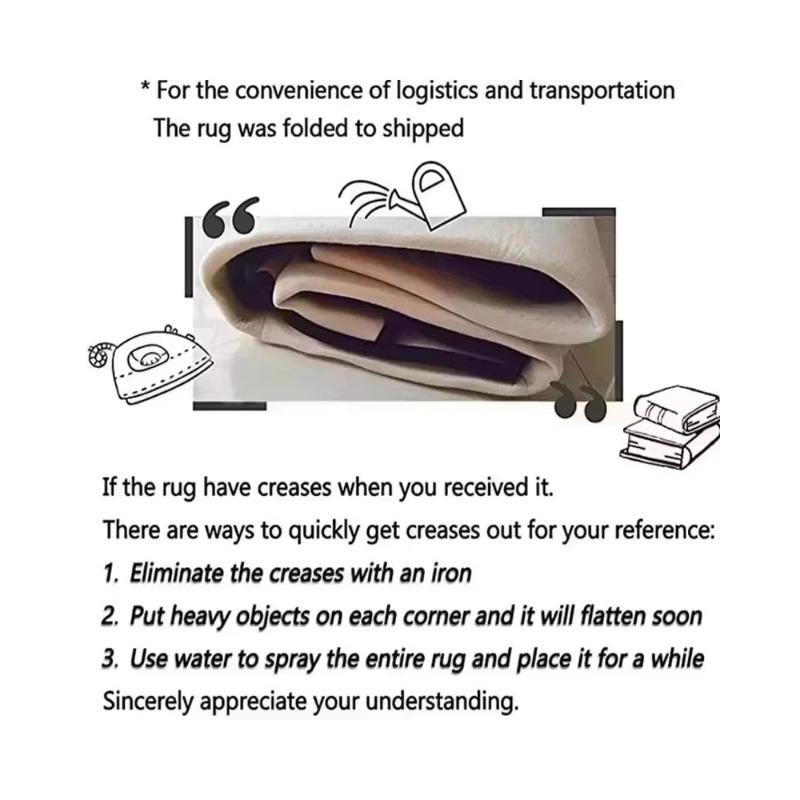 Tapete Decorativo com Padrão de Estrelas do Céu Noturno Tapete Sala de Estar Quarto Tapete Antiderrapante Tapetes Artísticos Modernos e Bonitos