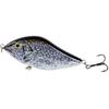 Slow Sinking Type with Rattling Beads Lure 10cm/7cm 45g/15.5g 3D Fish Eye Imitation Artificial Hard Bait Imitation Dogfish Lures