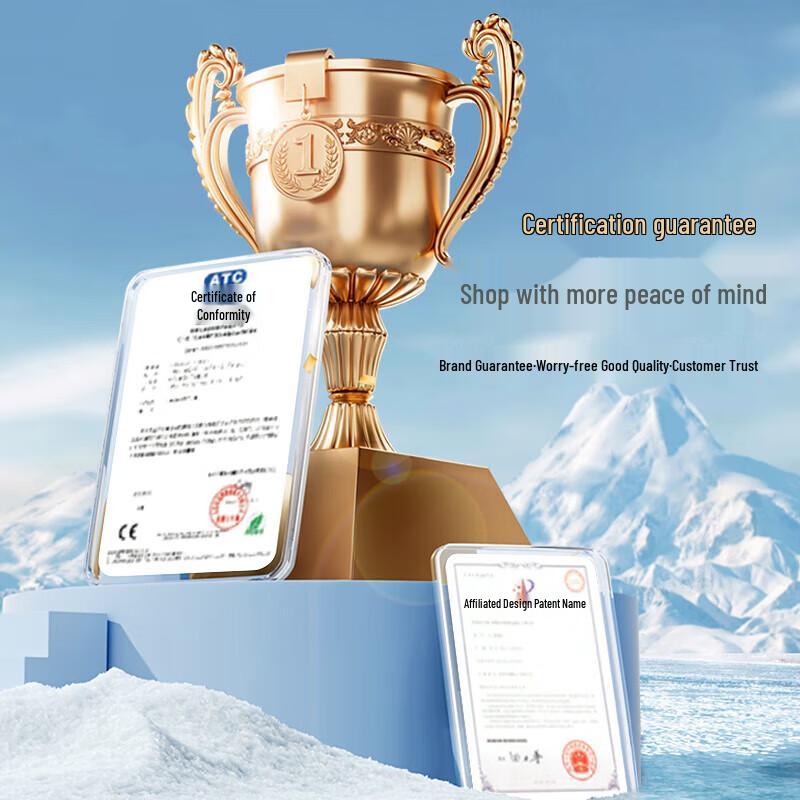 ZGA Open-Ear Ear-Hook Sports Bluetooth Headphones