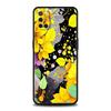 Abstract Plants Flower Phone Case For Oneplus 13R 13 12R 11 10T 10R Nord N100 N200 N10 10 9 9R 9RT CE 3 2 Z Pro Soft TPU Cover
