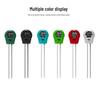 3-in-1 Cross-border Soil Tester: Moisture, pH, and Light Meter with Pointer Display