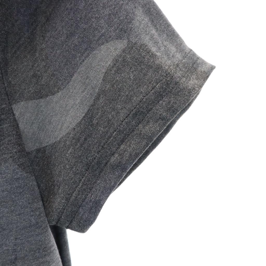 Puma Overall Handle Short Sleeve T-shirt M Gurege Women Used