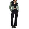 THE NORTH FACE DENALI Jacket Women's (Unisex) Jackets NF0A88YR | Slate Moss / Black