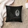 Sspartan Gladiator Logo Cushion Cover Car Throw Pillow Case For Sofa Car Christmas Gift Xcm Xcm