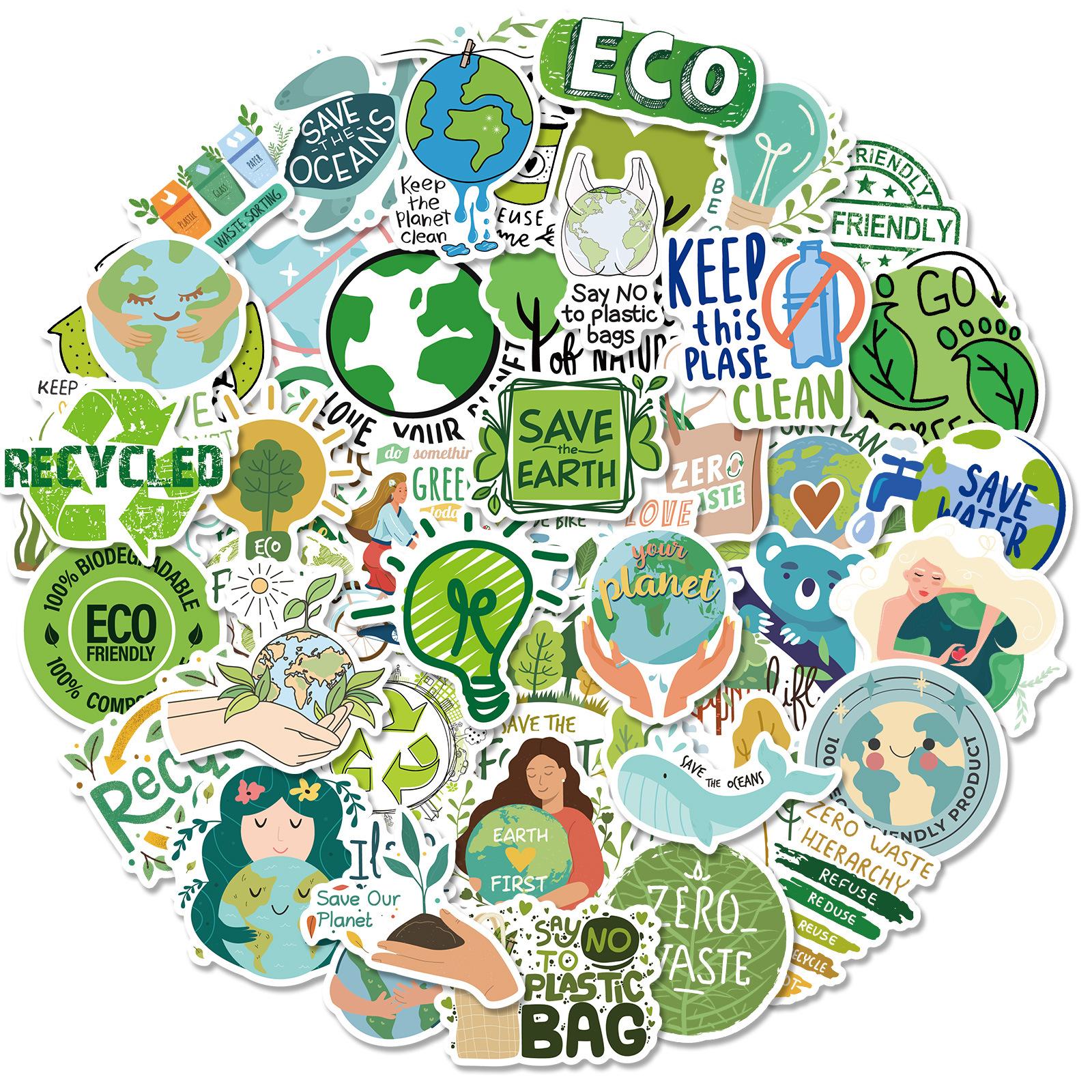 

50 шт. новые наклейки, милые наклейки для ноутбука, наклейки для мобильных телефонов