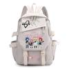 Lonely Rock Bocci Sauce Goto Solo Anime Cartoon School Bag Female Junior High School Elementary School Student Large Capacity Backpack