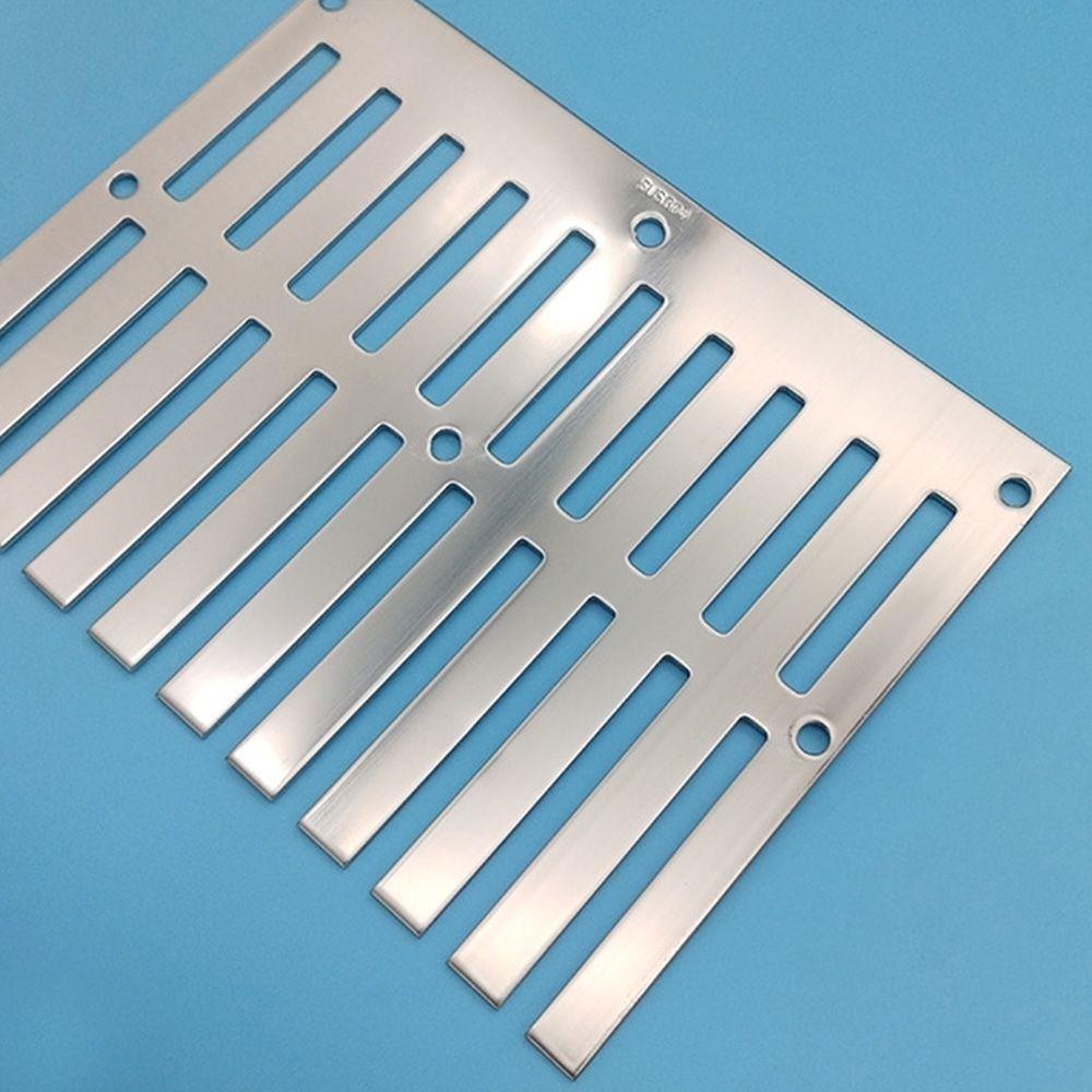 Floor Drain Deodorant Plug Drains Cover Pipe Grid Mesh Leaf Protection Downpipe Plug Cap