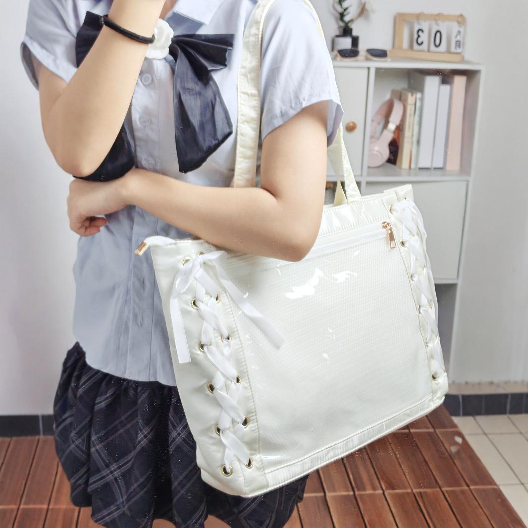 

Новые женские сумки, сумки-шопперы, модные, милые и универсальные, женские, трендовые, прозрачные, универсальные, текстурные, корейские, универсальные сумки через плечо