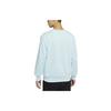 Nike Standard Issue Casual Sporty Crew Neck Long Sleeve Sweatshirt CK6359-476