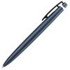 ZOOM C1 Ballpoint Graphite Stylish and Popular Oil-Based Pen, 0.7mm, Blue, (BC-ZC)