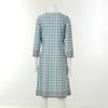 Wacoal Women S 50d Spandex Geometric dreSS pajamaS [wgn379w]