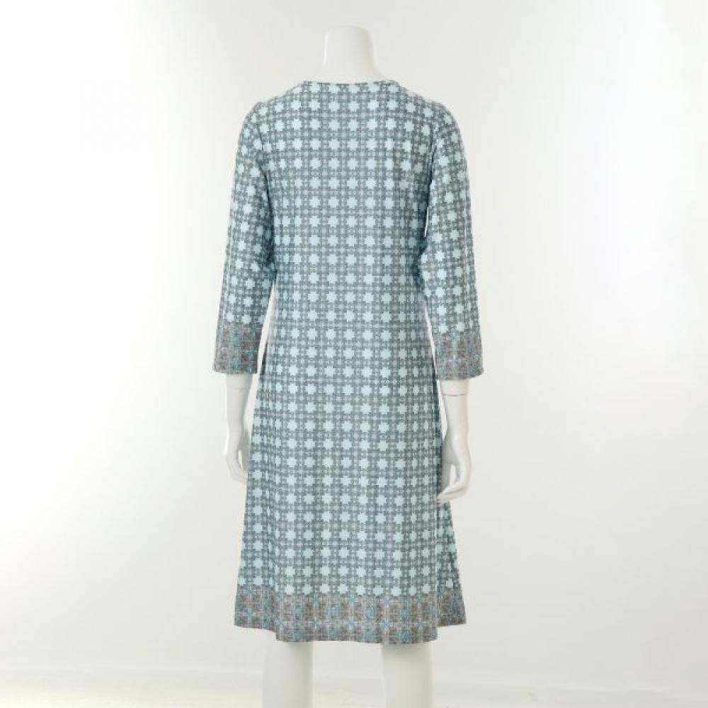 Wacoal Women S 50d Spandex Geometric dreSS pajamaS [wgn379w]