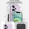2025 Square Liquid Silicone Case for Xiaomi POCO F5  Camera Protective Soft Phone Back Cover POCOX5Pro Shockproof Accessories
