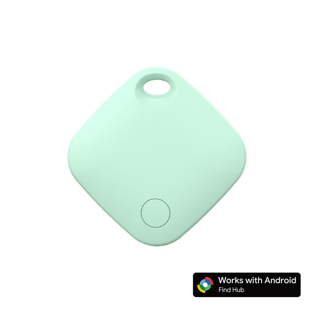 Google iTag: Cross-Border GPS Locator & Anti-Lost Pet Tracker
